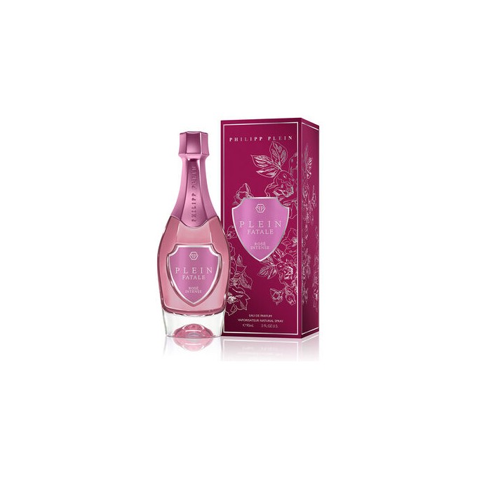 Philipp Plein Plein Fatale Rosé Intense EDP 90ml