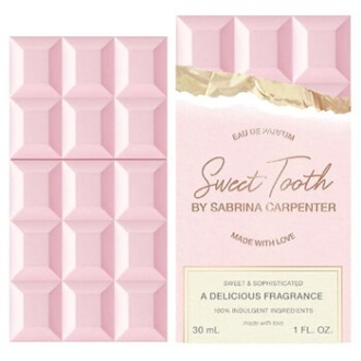Sabrina Carpenter Sweet Tooth EDP 30ml