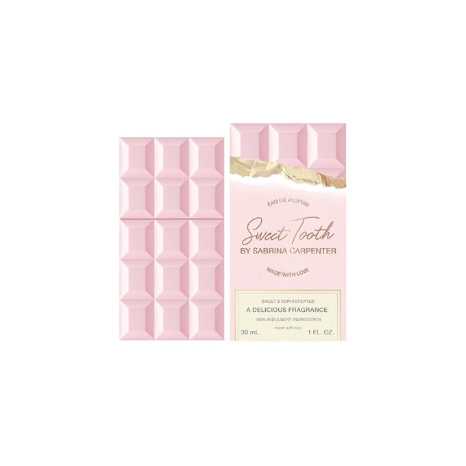 Sabrina Carpenter Sweet Tooth EDP 30ml