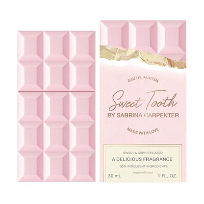 Sabrina Carpenter Sweet Tooth EDP 30ml
