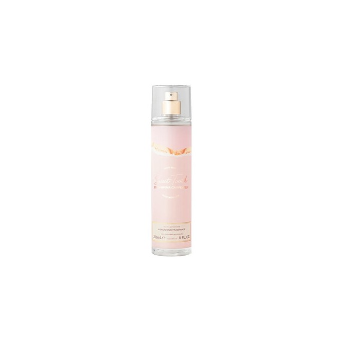 Sabrina Carpenter Sweet Tooth Tělový závoj 236ml