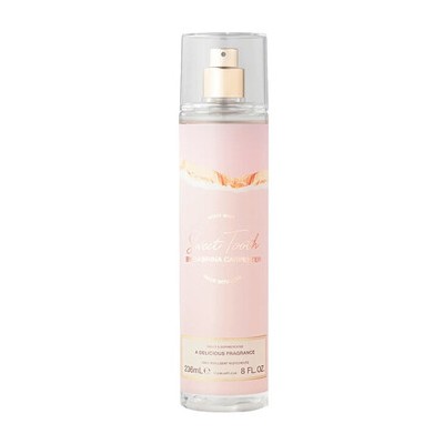 Sabrina Carpenter Sweet Tooth Tělový závoj 236ml