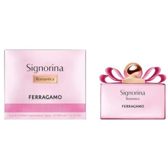 Salvatore Ferragamo Signorina Romantica EDP 30ml