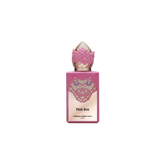 Stéphane Humbert Lucas 777 Pink Boa EDP 50ml