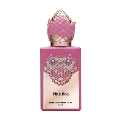 Stéphane Humbert Lucas 777 Pink Boa EDP 50ml