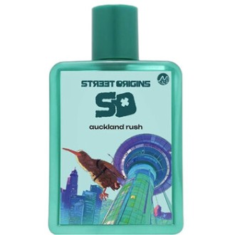 Street Origins Auckland Rush For Him EDP 75ml