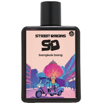 Street Origins Bangkok Bang For Him EDP 75ml