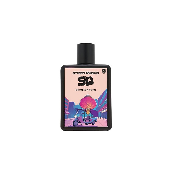 Street Origins Bangkok Bang For Him EDP 75ml