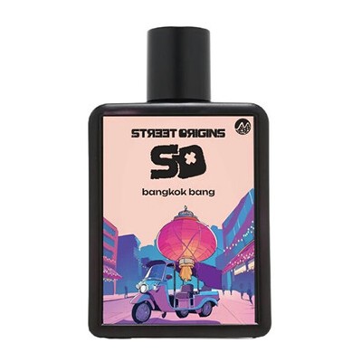 Street Origins Bangkok Bang For Him EDP 75ml