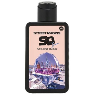 Street Origins Hot Drip Dubai For Him Extrait de Parfum 75ml