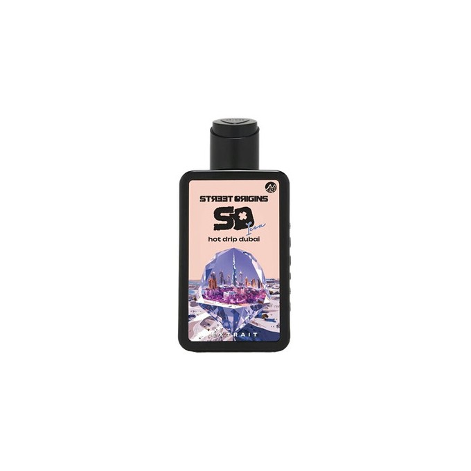 Street Origins Hot Drip Dubai For Him Extrait de Parfum 75ml