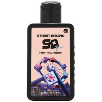 Street Origins I-Do-I-Do Vegas For Him Extrait de Parfum 75ml