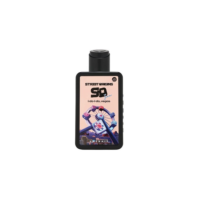 Street Origins I-Do-I-Do Vegas For Him Extrait de Parfum 75ml