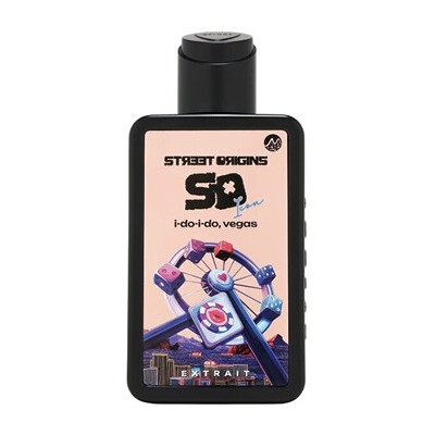 Street Origins I-Do-I-Do Vegas For Him Extrait de Parfum 75ml
