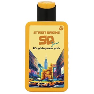 Street Origins It´s Giving New York For Her Extrait de Parfum 75ml