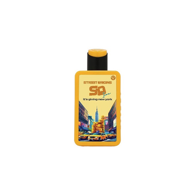 Street Origins It´s Giving New York For Her Extrait de Parfum 75ml