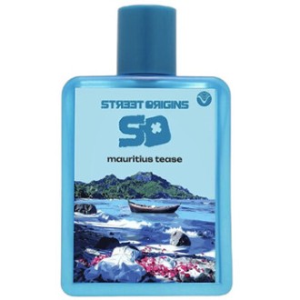 Street Origins Mauritius Tease For Her EDP 75ml