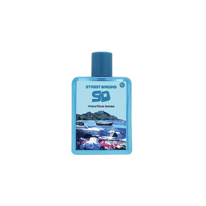 Street Origins Mauritius Tease For Her EDP 75ml