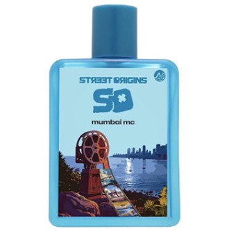 Street Origins Mumbai Mc For Him EDP 75ml