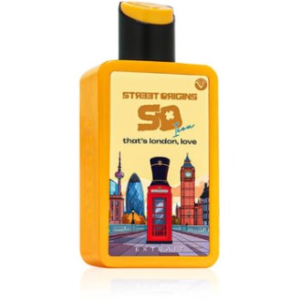 Street Origins That´s London, Love Extrait de Parfum 75ml