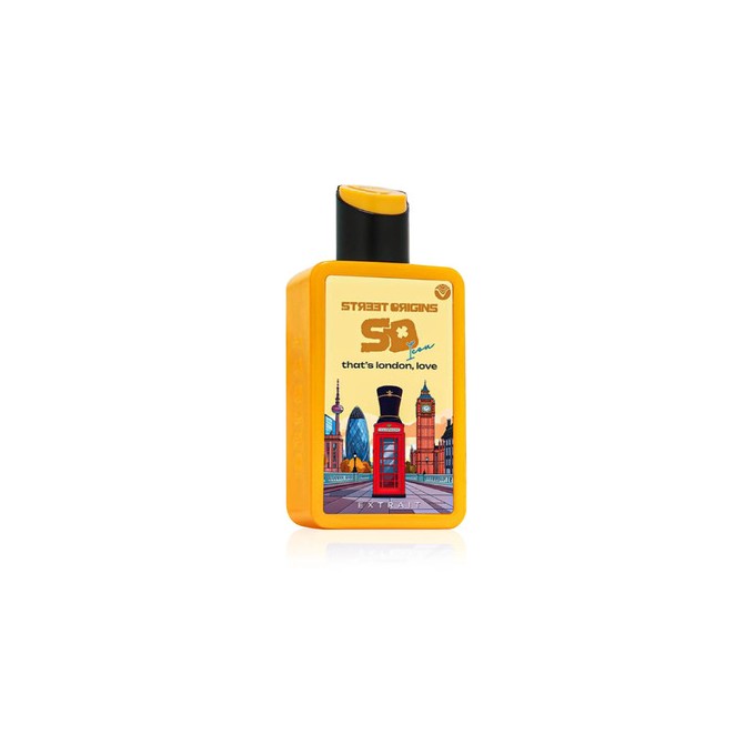 Street Origins That´s London, Love Extrait de Parfum 75ml