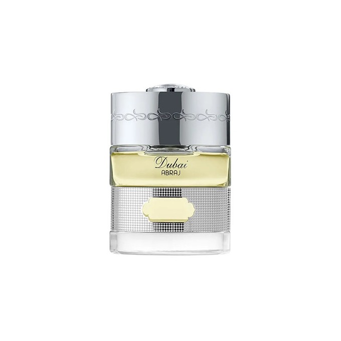 The Spirit of Dubai Abraj EDP 50ml