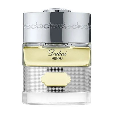 The Spirit of Dubai Abraj EDP 50ml