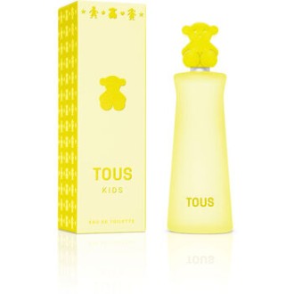 Tous Tous Kids EDT D 100 ml 100ml