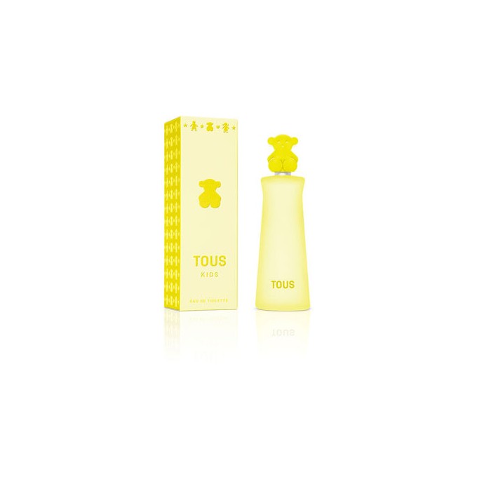 Tous Tous Kids EDT D 100 ml 100ml