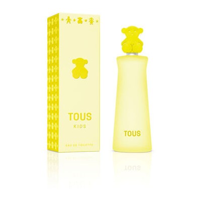 Tous Tous Kids EDT D 100 ml 100ml
