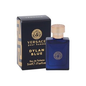 Versace Dylan Blue Miniature 10ml