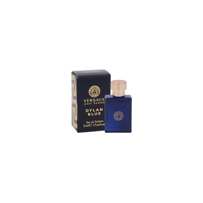 Versace Dylan Blue Miniature 10ml