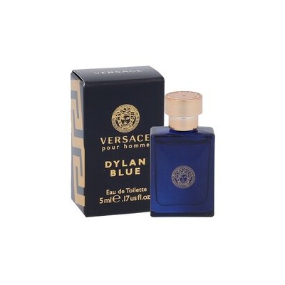 Versace Dylan Blue Miniature 10ml