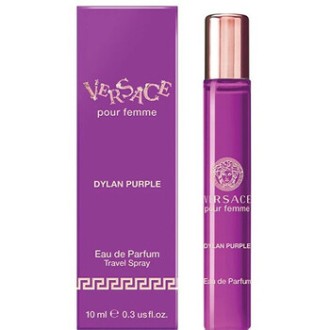 Versace Dylan Purple EDP Miniature 10ml