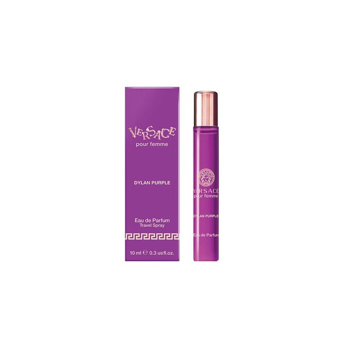 Versace Dylan Purple EDP Miniature 10ml