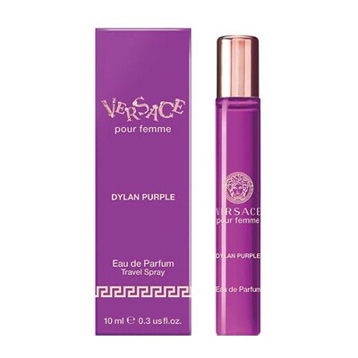 Versace Dylan Purple EDP Miniature 10ml