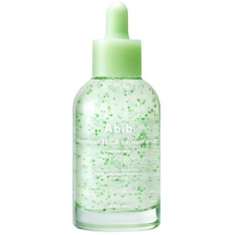 Abib Heartleaf Teca Capsule Serum - Zklidňující pleťové sérum 50ml