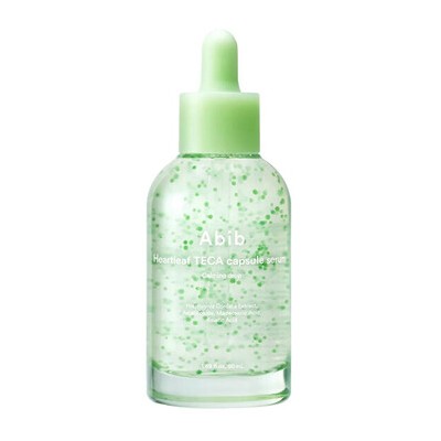 Abib Heartleaf Teca Capsule Serum - Zklidňující pleťové sérum 50ml