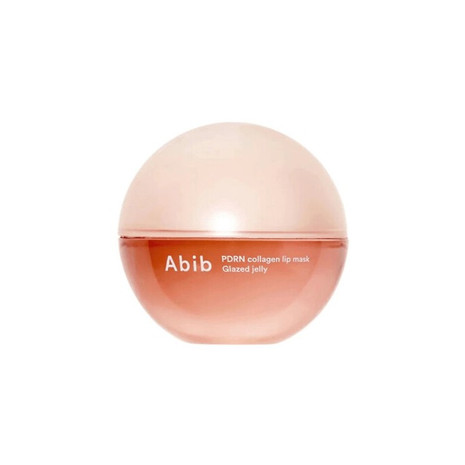 Abib PDRN Collagen Lip Mask - Maska na rty 11.0g
