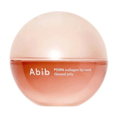 Abib PDRN Collagen Lip Mask - Maska na rty 11.0g