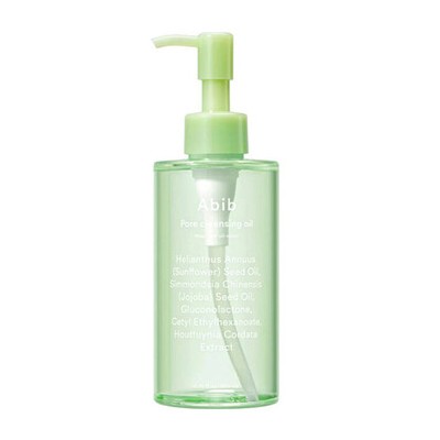 Abib Pore Cleansing Oil - Jemný čisticí olej 200ml