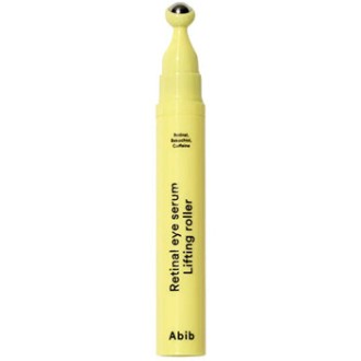 Abib Retinal Eye Serum Lifting Roller - Oční roller 15ml