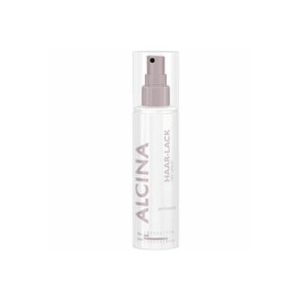 Alcina Hair-Lack - Hairspray with strong fixation 125ml