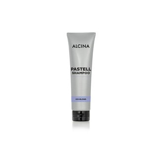 Alcina Ice Blond Pastell Shampoo - blonde hair 150ml
