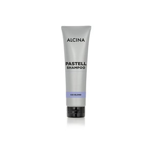 Alcina Ice Blond Pastell Shampoo - blonde hair 150ml