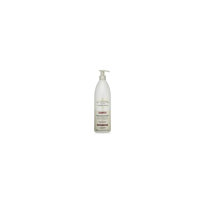 Alfaparf Milano Alfa Il Salone Magnificent Shampoo (dyed hair) 500ml