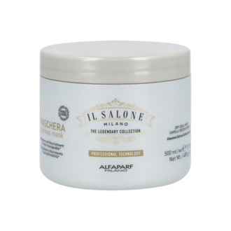 Alfaparf Milano Il Salone Milano Glorious Mask 500ml