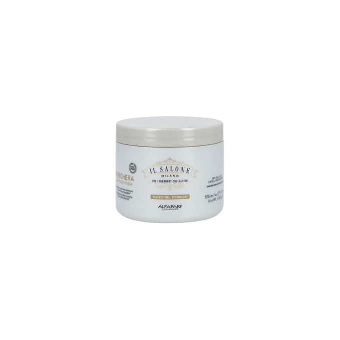 Alfaparf Milano Il Salone Milano Glorious Mask 500ml