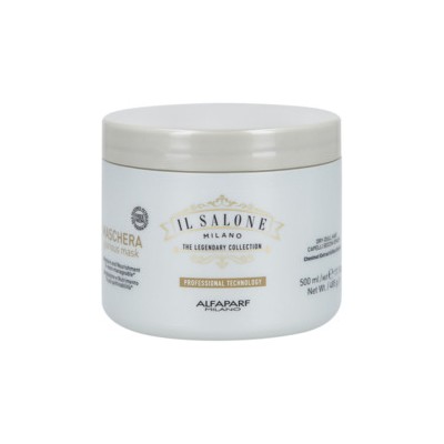 Alfaparf Milano Il Salone Milano Glorious Mask 500ml