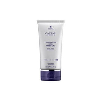 Alterna Caviar Anti-Aging Luxe Creme Gel - Highly firming cream gel 150ml